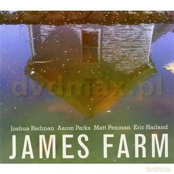 James Farm (ecopack) [CD]