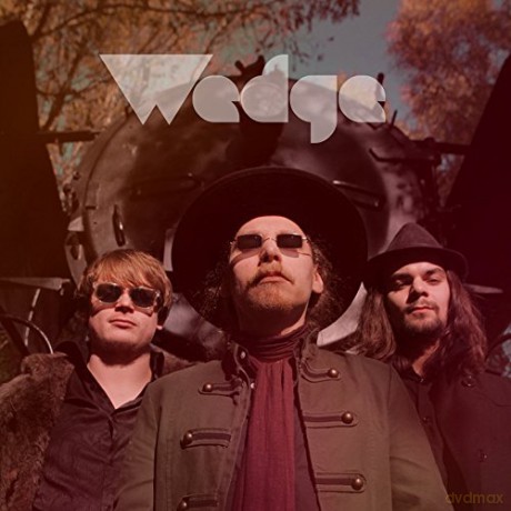 Wedge: Wedge [Winyl]