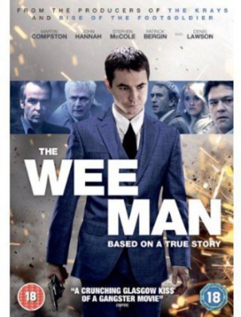 Wee Man [DVD]