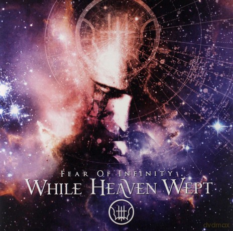 While Heaven Wept: Fear Of Infinity [2xWinyl]