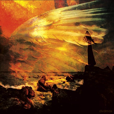 The Angelic Process: Weighing Souls With Sand [CD]