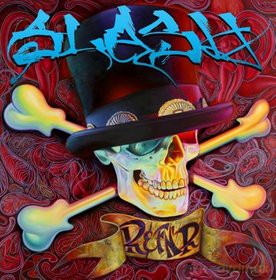 Slash: Slash [CD]