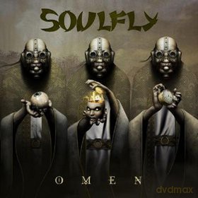 Soulfly: Omen [CD]