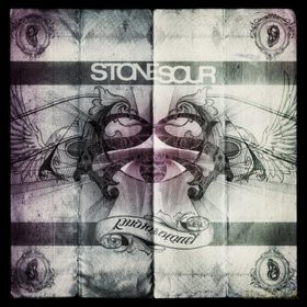 Stone Sour: Audio Secrecy [CD]