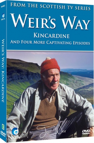 Weirs Way Kincardine [DVD]