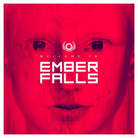 Ember Falls: Welcome To Ember Falls [CD]
