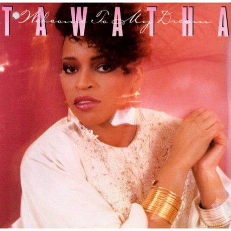 Tawatha: Welcome To My Dream (Bonus Tracks) [CD]