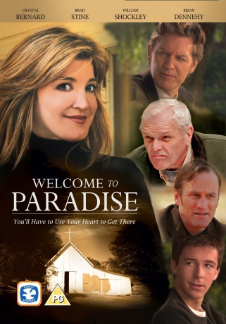 Welcome To Paradise [DVD]