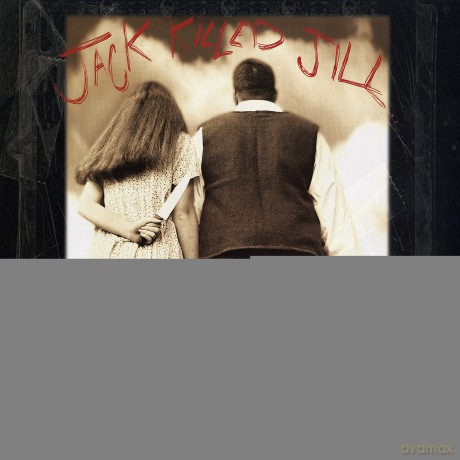 Jack Killed Jill: Well [Winyl]