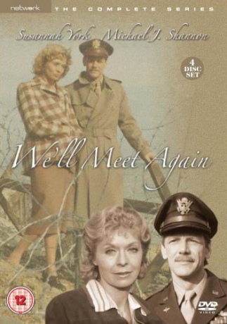 Well Meet Again The Complete Series [4DVD]