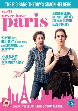 Well Never Have Paris [DVD]
