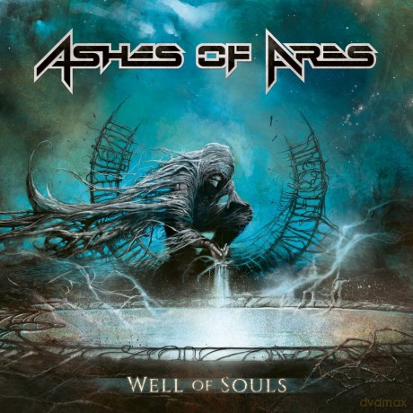 Ashes Of Ares: Well Of Souls [2xWinyl]