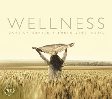 Wellness [2CD]