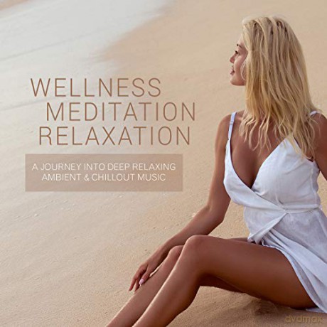 Wellness - Mediation - Relaxation [CD]