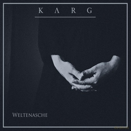 Karg: Weltenasche [CD]