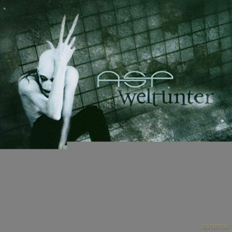 Asp: Weltunter (Hell Green) [2xWinyl]