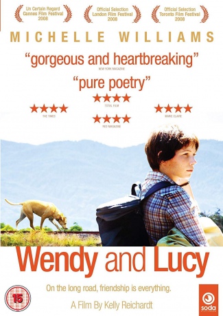 Wendy And Lucy [DVD]