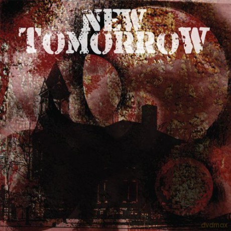 New Tomorrow: Were Counting On The Youth [CD]
