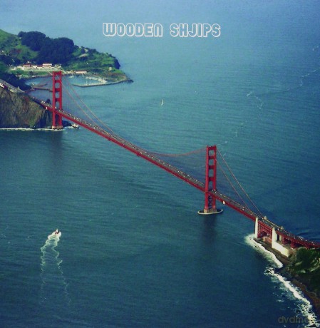 Wooden Shjips: West [Winyl]
