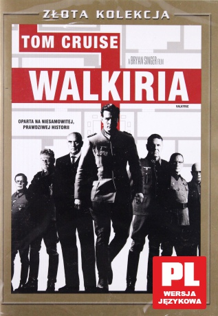 Walkiria (złota kolekcja) [DVD]