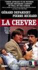 Pechowiec [DVD]