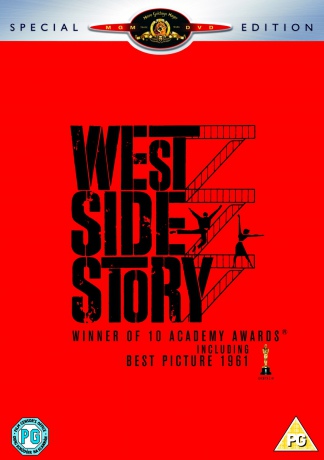 West Side Story [2DVD]