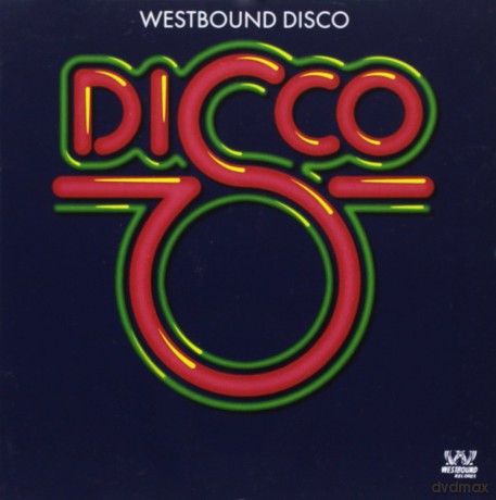 Westbound Disco [CD]