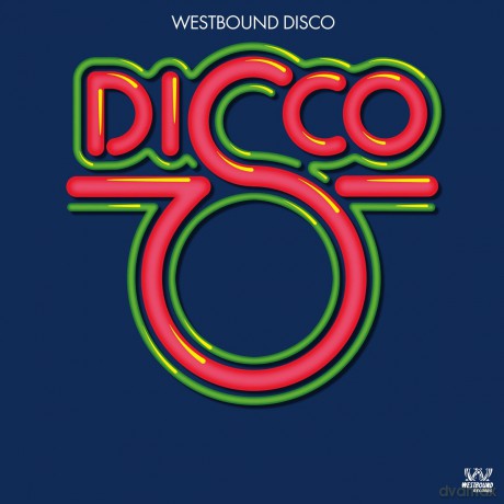 Westbound Disco [2xWinyl]