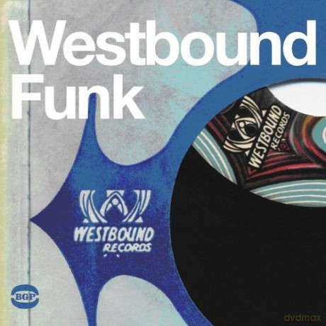 Westbound Funk [2xWinyl]
