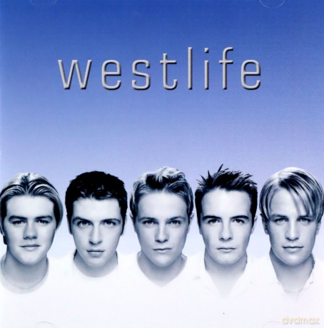 Westlife: Westlife [CD]