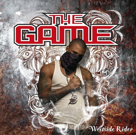 Game: Westside Rider [CD]