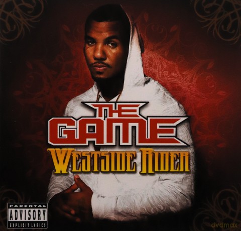 Game: Westside Rider [CD]