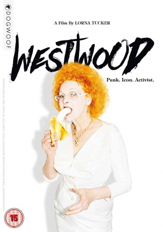 Westwood: Punk Icon Activist [DVD]