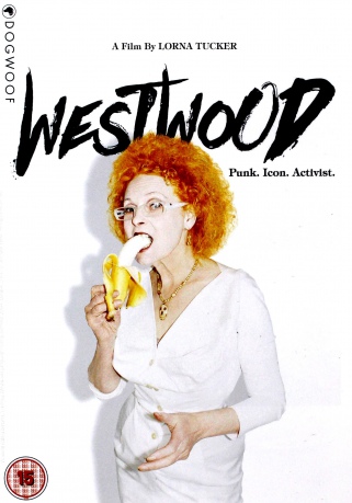 Westwood: Punk Icon Activist [DVD]