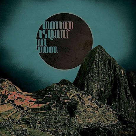 Mother Island: Wet Moon [Winyl]