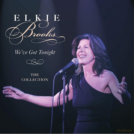 Elkie Brooks: Weve Got Tonight [3CD]