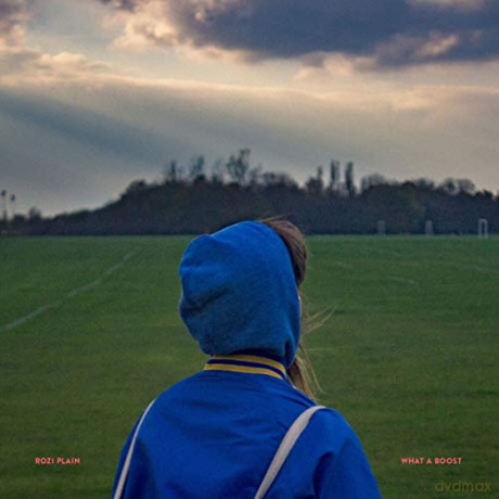 Rozi Plain: What A Boost [CD]