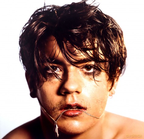 Declan Mckenna: What Do You Think About The Car [Winyl]