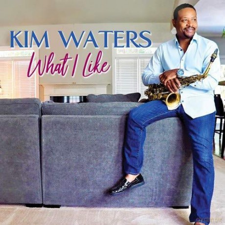 Kim Waters: What I Like [CD]