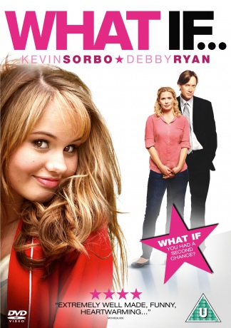 What If [DVD]
