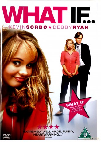 What If [DVD]