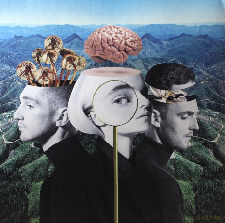 Clean Bandit: What Is Love [2xWinyl]