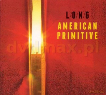 Long: American Primitive [CD]