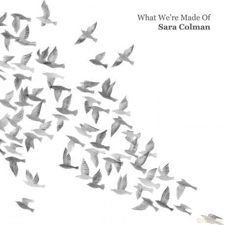 Sara Colman: What Were Made Of [CD]
