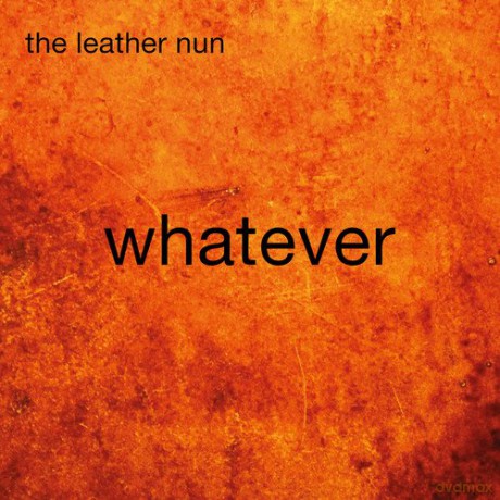 Leather Nun: Whatever [Winyl]
