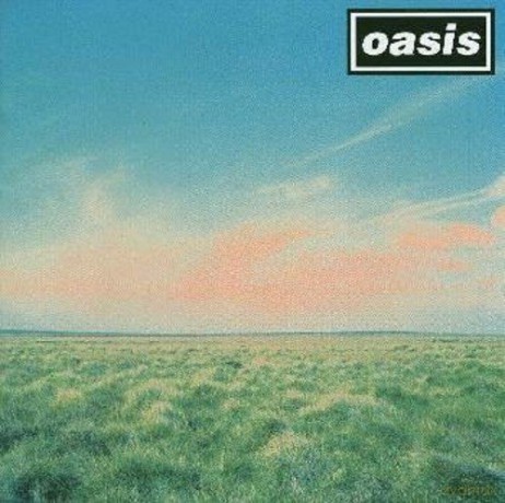 Oasis: Whatever (6 Tracks) [CD]