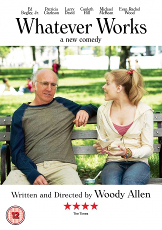 Whatever Works [DVD]
