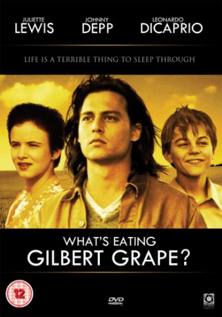 Whats Eating Gilbert Grape [DVD]