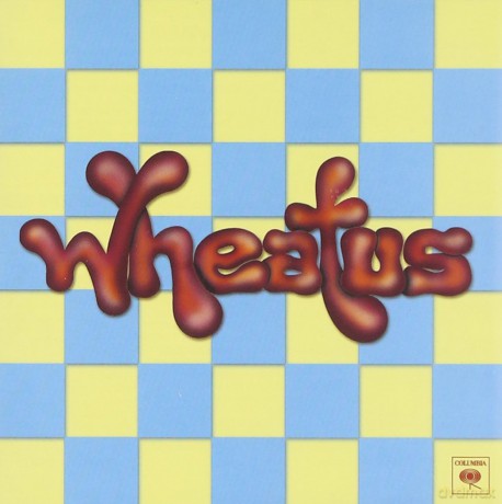 Wheatus: Wheatus [CD]