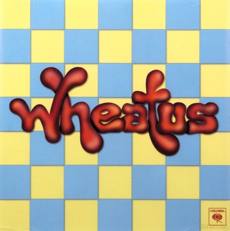 Wheatus: Wheatus [CD]